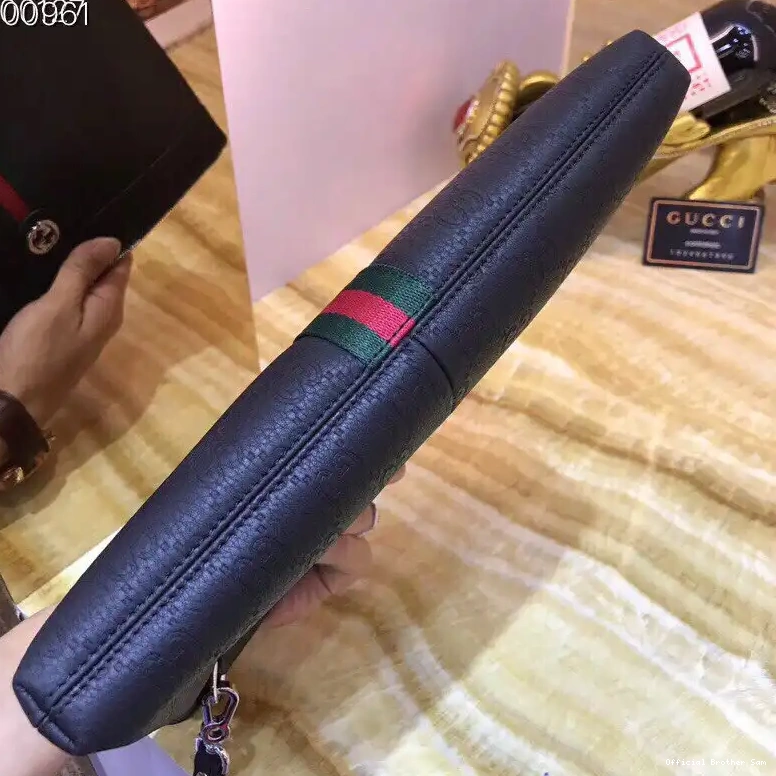 Official Brother Sam 2111YZ0007 Gucci Bags 0710